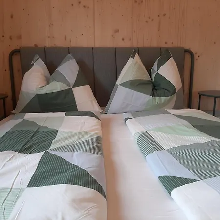 Apartamento Dornbirntraum