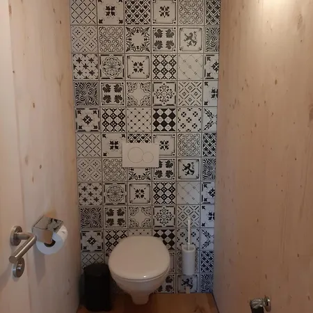 Dornbirntraum Apartamento Dornbirn