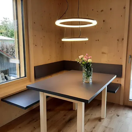Dornbirntraum Apartamento