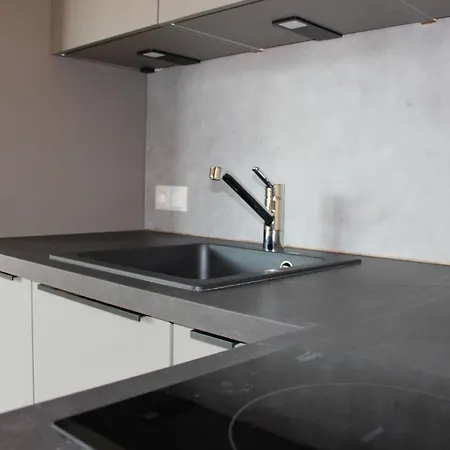 Apartamento Dornbirntraum Dornbirn