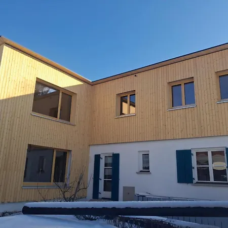 Apartamento Dornbirntraum